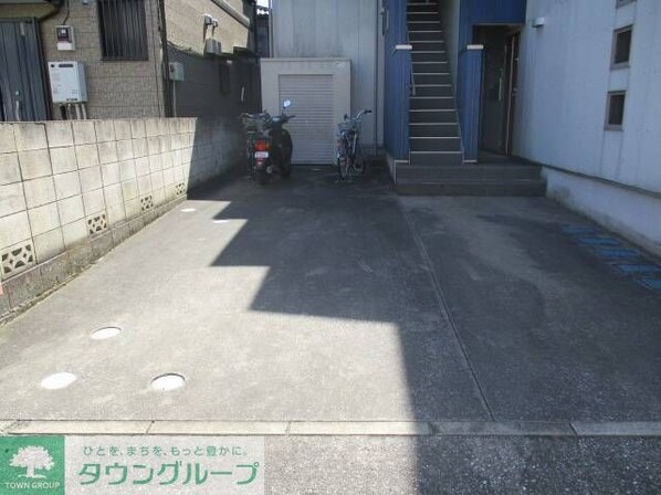 フォレストみのり台の物件内観写真